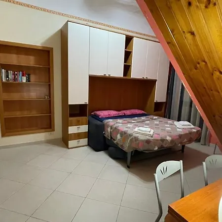 度假居 Casa Sole Mare